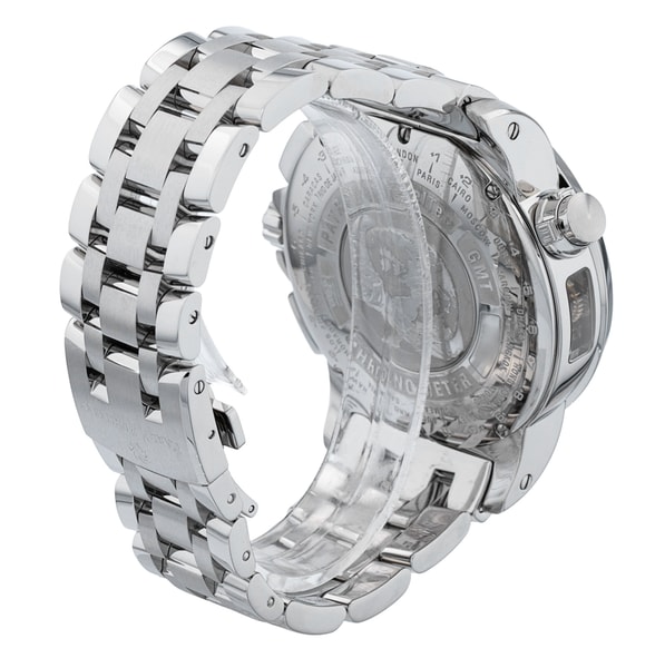 Carl F. Bucherer Patravi 00.10620.08